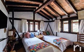 Cuarto Privado en Hostal Para 2 Personas